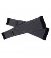 MOBIUS GRADUATED COMPRESSION KNEE SLEEVES