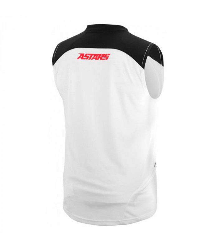 MAILLOT SIN MANGAS ALPINESTARS DROP (TALLA S)