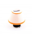 FILTRO AIRE TWIN AIR HONDA CR 125 (1978-1981)