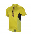 MAILLOT ALPINESTARS HYPERLIGHT (VERDE LIMA)