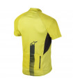 MAILLOT ALPINESTARS HYPERLIGHT (VERDE LIMA)