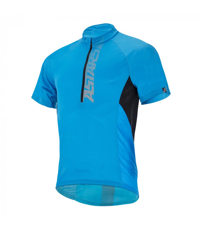 ALPINESTARS HYPERLIGTH JERSEY (BLUE)