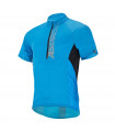 MAILLOT ALPINESTARS HYPERLIGHT (AZUL)