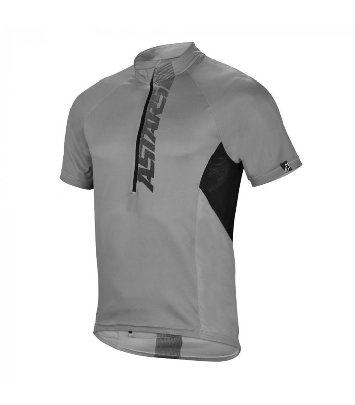 ALPINESTARS HYPERLIGTH JERSEY (GREY/BLACK)