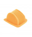TWIN AIR AIR FILTER FANTIC SECTION | TopFun.com