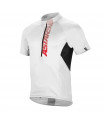 MAILLOT ALPINESTARS HYPERLIGHT (PLATA)