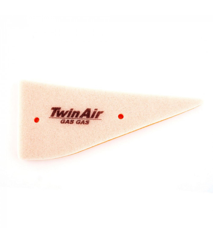 TWIN AIR AIR FILTER GAS GAS TXT (2000-2004)