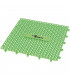 PARQUET PLASTICO RTECH VERDE (9 PZS. / 1M x 1M)