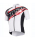 ALPINESTARS NEMESIS TEAM JERSEY (WHITE/BLACK/RED)