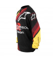 ALPINESTARS UR TEAM LONG SLEEVE JERSEY