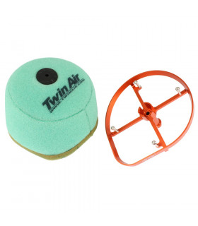KIT TWIN AIR POWERFLOW HONDA CR 125 R, CR 250 R (2002-2008)
