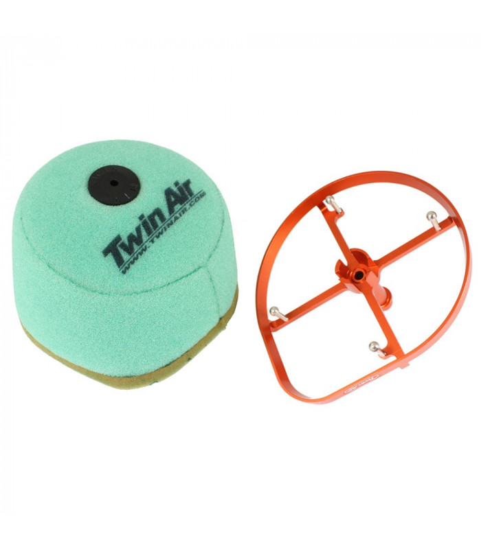 TWIN AIR POWERFLOW KIT HONDA CR 125 R, CR 250 R (2005-2008)