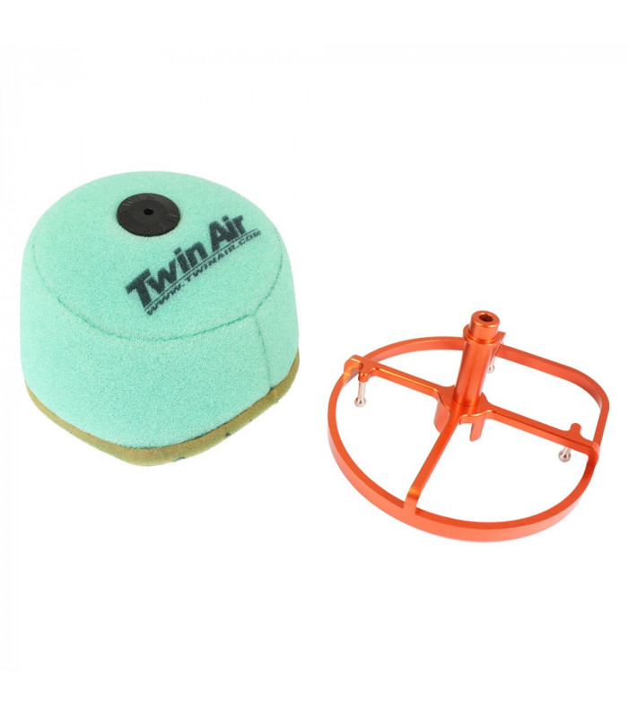 KIT TWIN AIR POWERFLOW HONDA CR 125 R, CR 250 R (2002-2008)