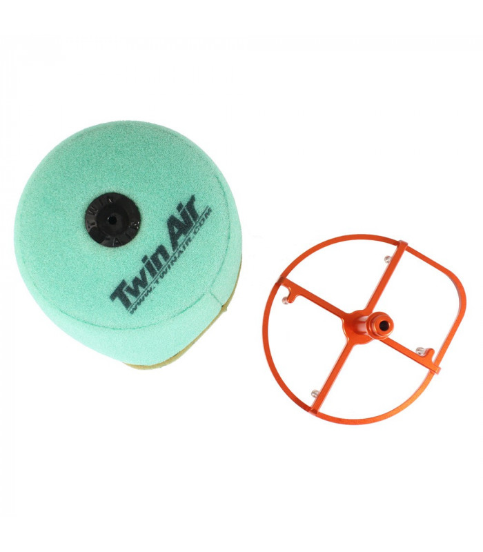 KIT TWIN AIR POWERFLOW HONDA CR 125 R, CR 250 R (2002-2008)