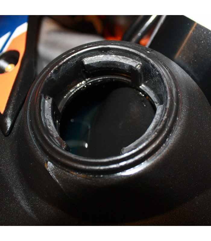 TWIN AIR FUEL FILTER GAS GAS, HUSABERG, HUSQVARNA, KTM (2011-2024)