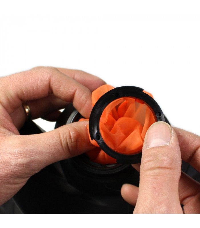 TWIN AIR FUEL FILTER HUSQVARNA, KTM (2013-2017) | TopFun.com