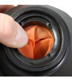 TWIN AIR FUEL FILTER GAS GAS, HUSABERG, HUSQVARNA, KTM (2011-2024)
