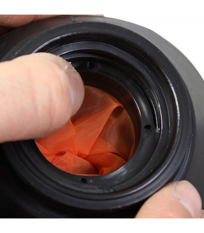 FILTRO GASOLINA TWIN AIR KAWASAKI KX 250 F, KX 450 F (2009-2022)