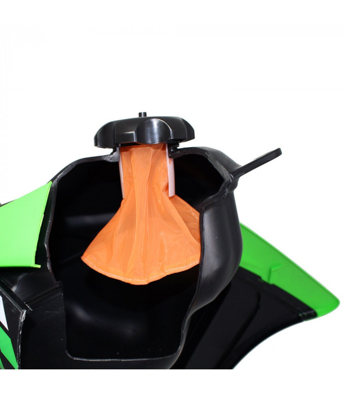 FILTRO GASOLINA TWIN AIR YAMAHA YZ F, WR F (2006-2013)