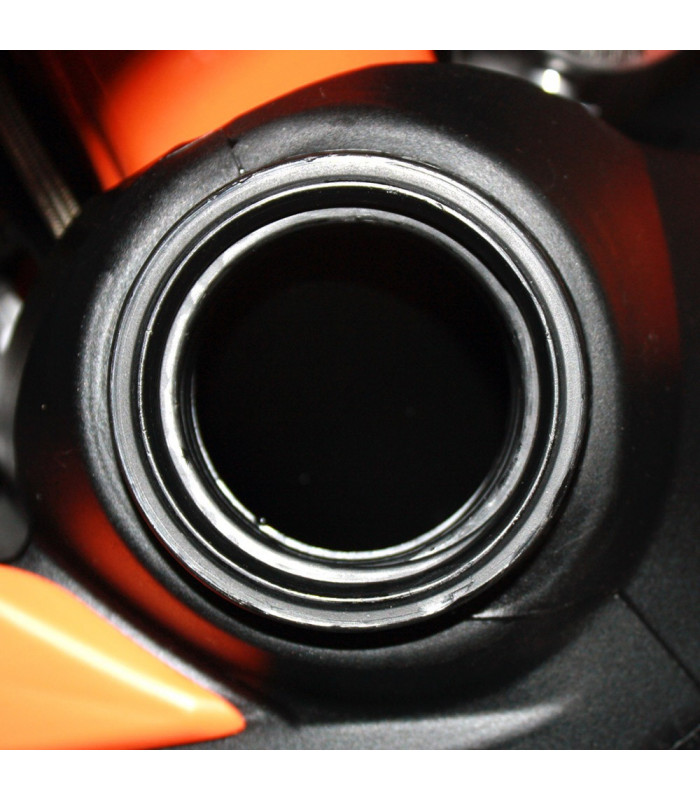 FILTRO GASOLINA TWIN AIR YAMAHA YZ F, WR F (2006-2013)