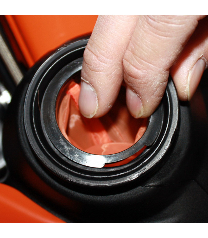 FILTRO GASOLINA TWIN AIR YAMAHA YZ F, WR F (2006-2013)