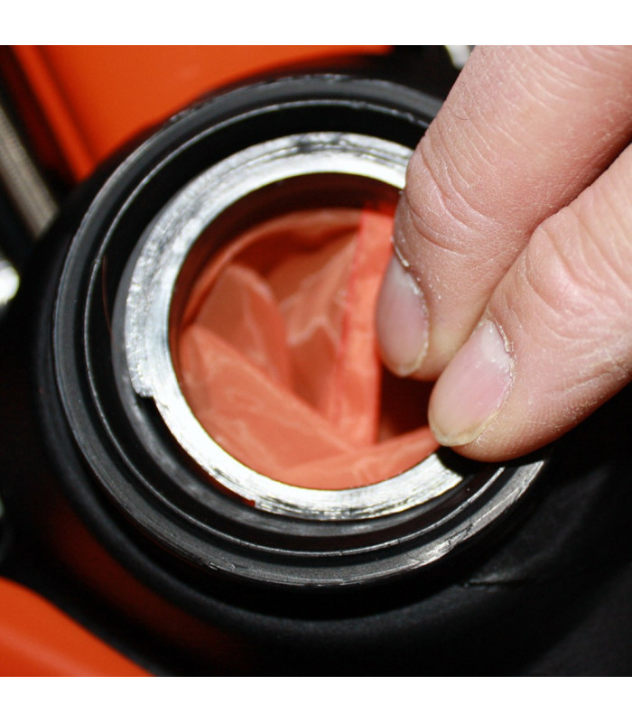 FILTRO GASOLINA TWIN AIR YAMAHA YZ F, WR F (2006-2013)