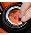 FILTRO GASOLINA TWIN AIR YAMAHA YZ F, WR F (2006-2013)