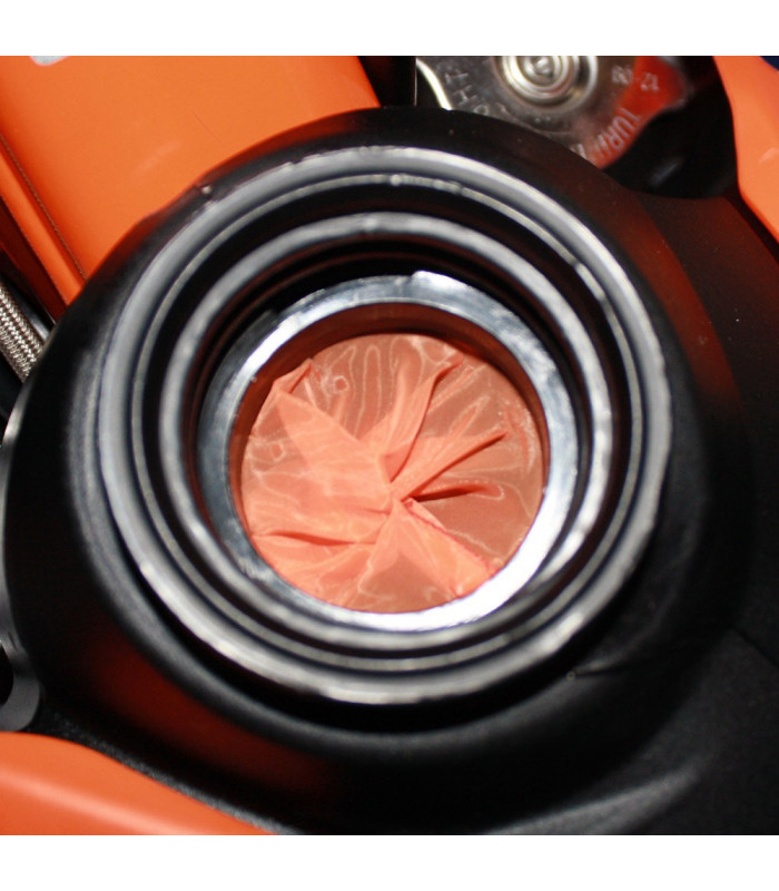 FILTRO GASOLINA TWIN AIR YAMAHA YZ F, WR F (2006-2013)