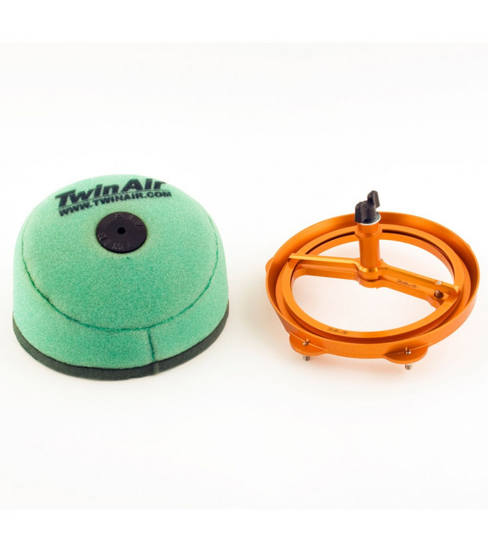 KIT TWIN AIR POWERFLOW HONDA CRF 250 X, CRF 450 X (2004-2018)