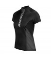 MAILLOT ALPINESTARS STELLA HYPERLIGHT CHICA (NEGRO/GRIS)