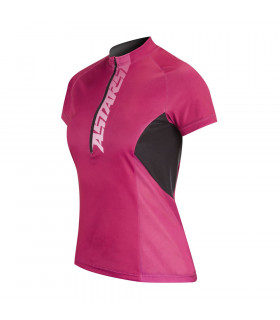 MAILLOT ALPINESTARS STELLA HYPERLIGHT CHICA (ORQUÍDEA)