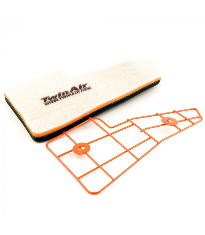 TWIN AIR AIR FILTER POWERFLOW KIT HONDA XR 650 R (2000-2010)