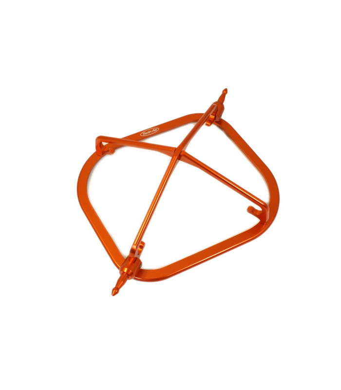 KIT TWIN AIR POWERFLOW HUSQVARNA, KTM 2T (2016-2018) | TopFun.com