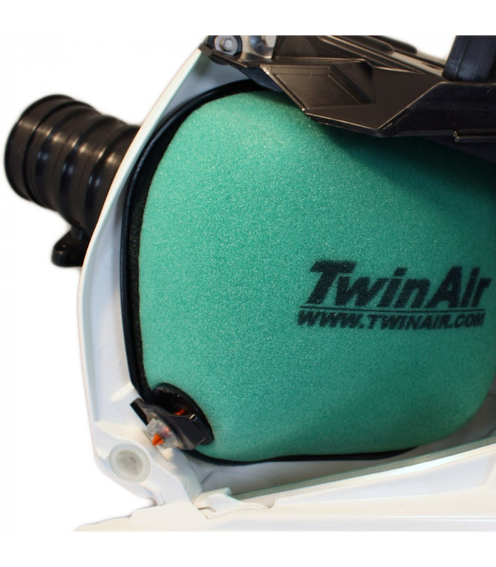 KIT TWIN AIR POWERFLOW HUSQVARNA, KTM 2T (2016-2018) | TopFun.com
