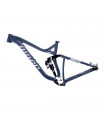 NINER RIP 9 FRAME (SLATE GREY)