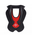 PLACA DE FIJACIÓN COLLARÍN ALPINESTARS BIONIC TECH CARBON