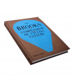 BROOKS "COMPENDIUM OF CYCLING CULTURE" BOOK