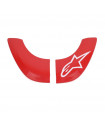 ALPINESTARS TECH CARBON BNS CHIN PLATE