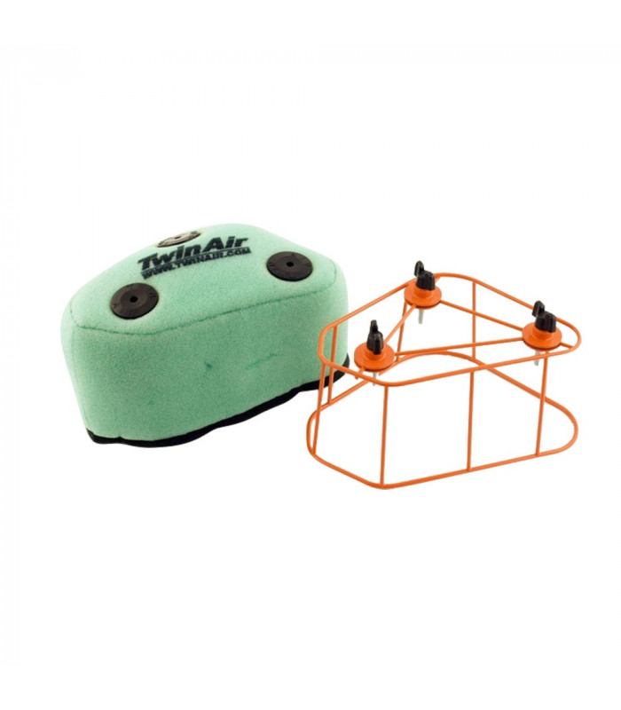 KIT TWIN AIR POWERFLOW KAWASAKI PRAIRIE, BRUTE FORCE, V FORCE (2003-2013)