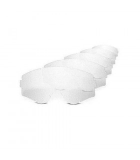 OAKLEY L-FRAME CLEAR LENSES (5 UNITS PACK)