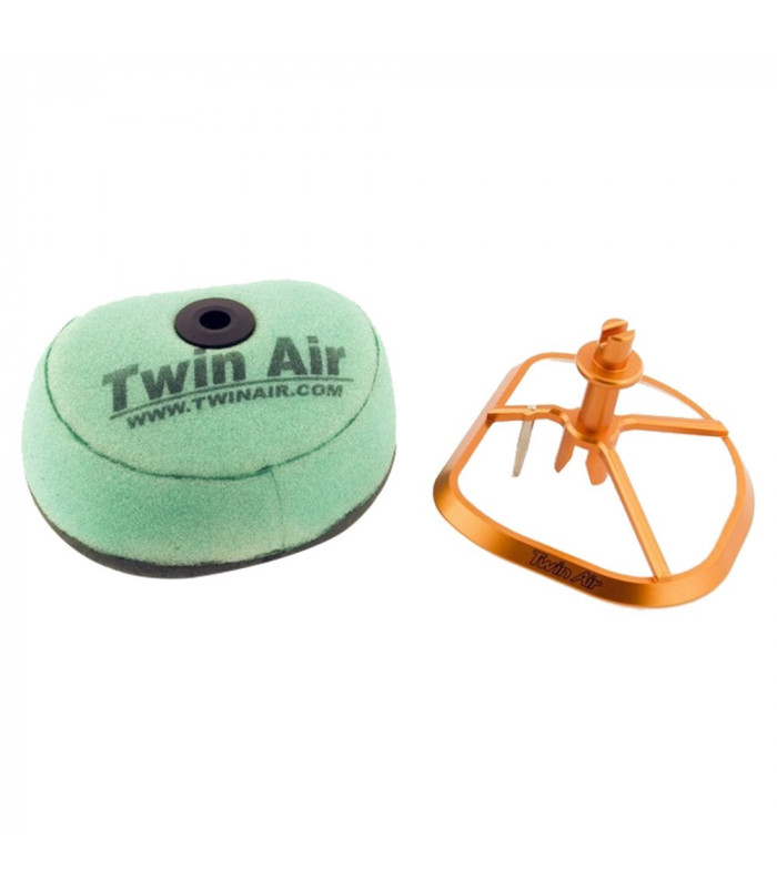 TWIN AIR POWERFLOW KIT YAMAHA WR 250 F, WR 450 F (2003-2015)