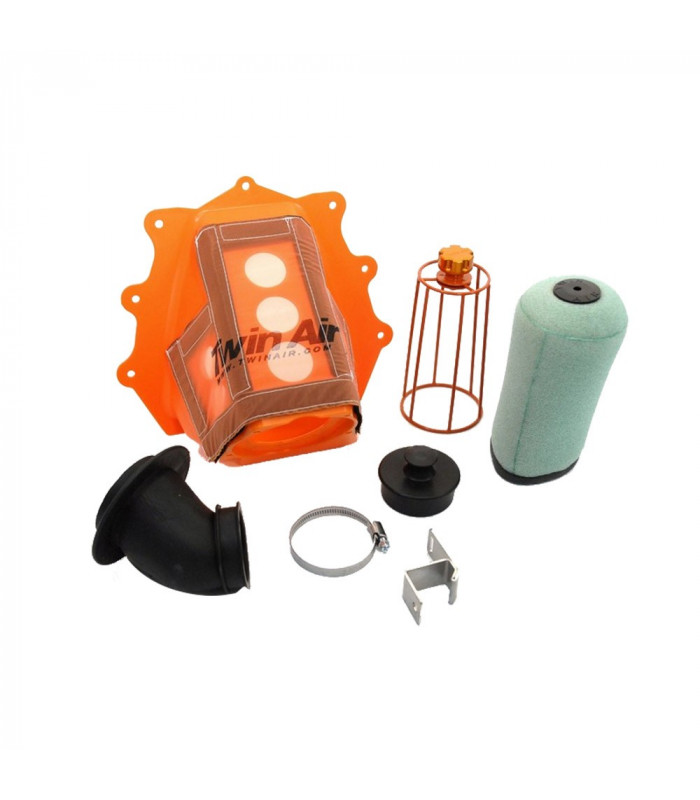 KIT TWIN AIR POWERFLOW YAMAHA YZ 450 F (2010-2013)