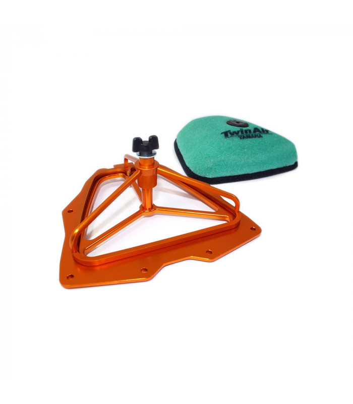 KIT TWIN AIR POWERFLOW YAMAHA YZF, WRF (2014-2018)