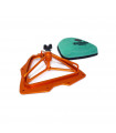 KIT TWIN AIR POWERFLOW YAMAHA YZF, WRF (2014-2018)