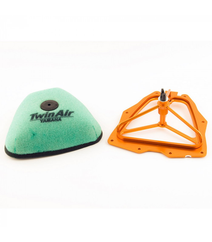 KIT TWIN AIR POWERFLOW YAMAHA YZF, WRF (2014-2018)