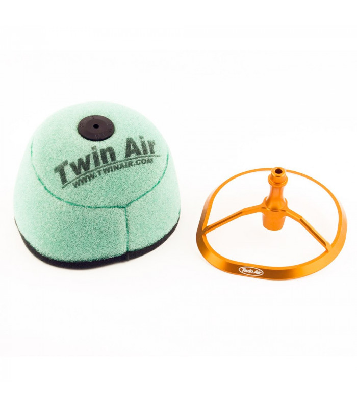 KIT TWIN AIR POWERFLOW YAMAHA YZF, WRF (1998-2013)