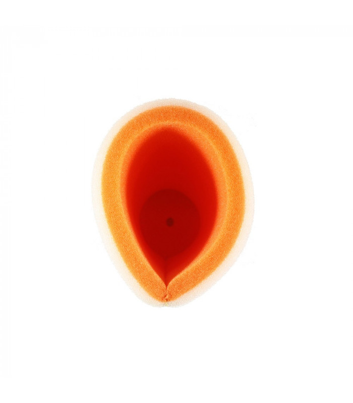 TWIN AIR AIR FILTER YAMAHA KODIAK 400 (2000-2002) | TopFun.com