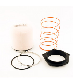 KIT POWERFLOW TWIN AIR YAMAHA YFZ 450 (2004-2025)