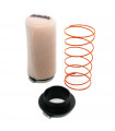 KIT TWIN AIR POWERFLOW YAMAHA RAPTOR 700 R (2006-2020)
