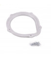 SOPORTE KIT TWIN AIR POWERFLOW HONDA CR 125, CR 250 (2002-2005)